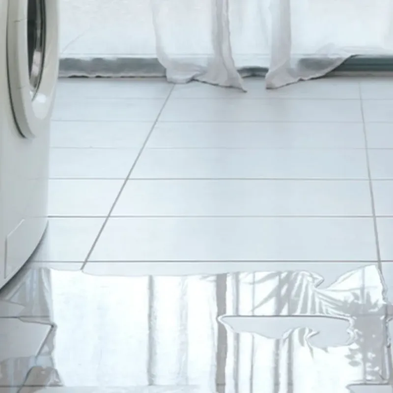 Appliance Leak Cleanup in Meade County, KS